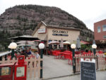 Goldbelt Bar & Grill
