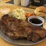 Ouray Cafe & Steakhouse